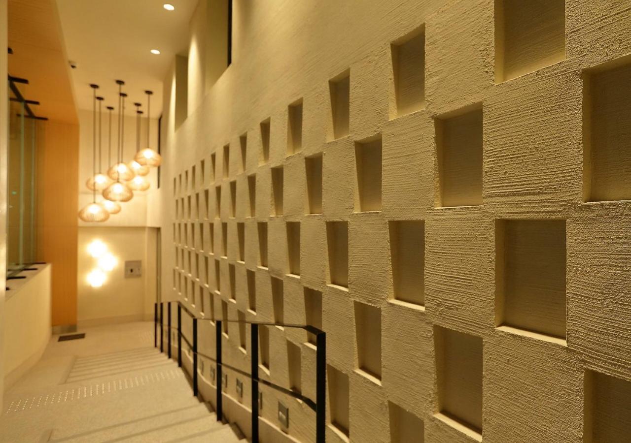 Oriental Hotel Kyoto Gallery Exterior photo